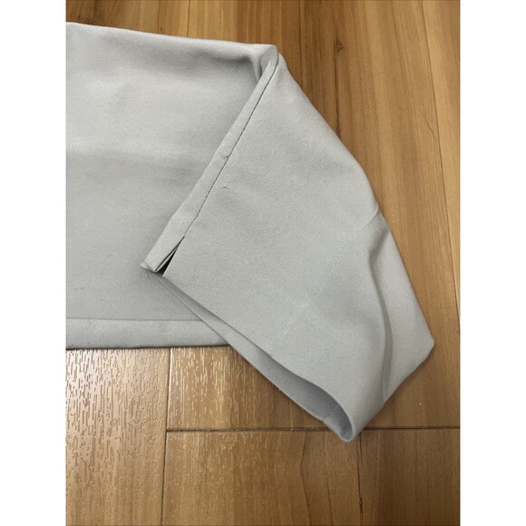 DANA BUCHMAN Women's Business Attire Ankle Length Pants Beige Tan Size 10 - Picture 10 of 10